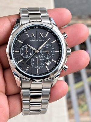 Armani exchange