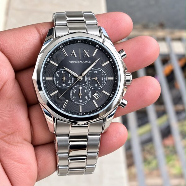 Armani exchange