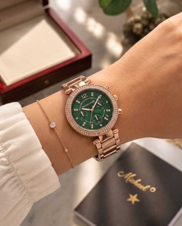 Michael kors Parkr