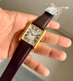 Cartier tank