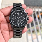 Armani exchange