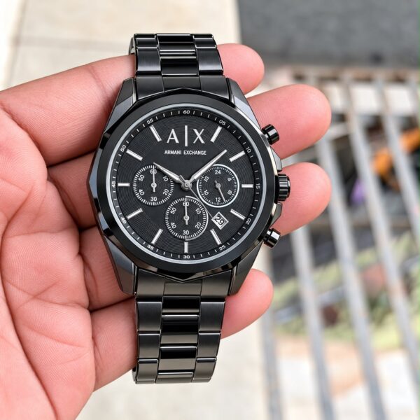Armani exchange