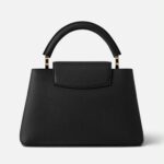Louis vuitton capuciness BB Handbag