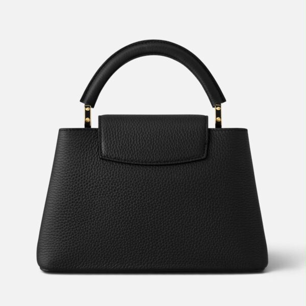 Louis vuitton capuciness BB Handbag