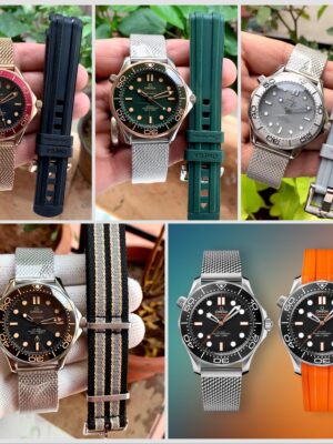 Omega seamaster