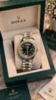 Rolex day date