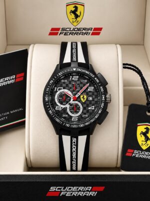 Scuderia ferrari