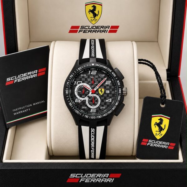 Scuderia ferrari