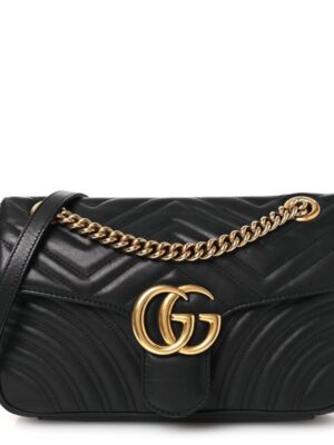 Gucci marmont sling bag