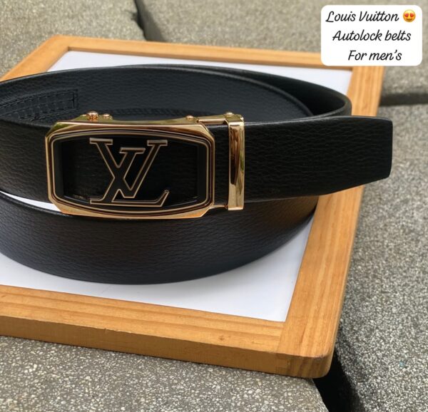 LV Belt