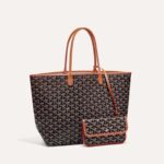 Goyard saint louis Tote bag