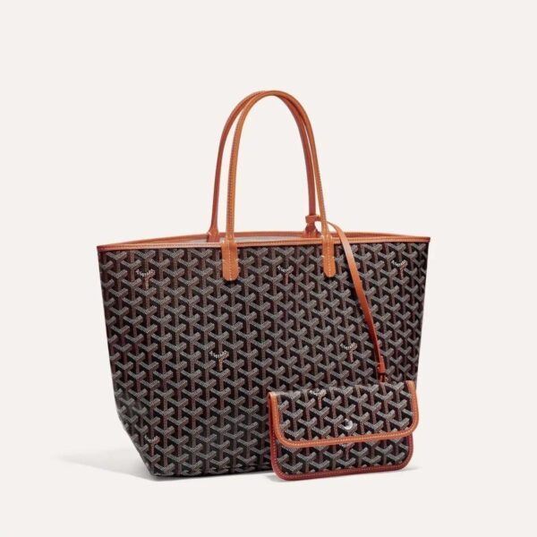 Goyard saint louis Tote bag