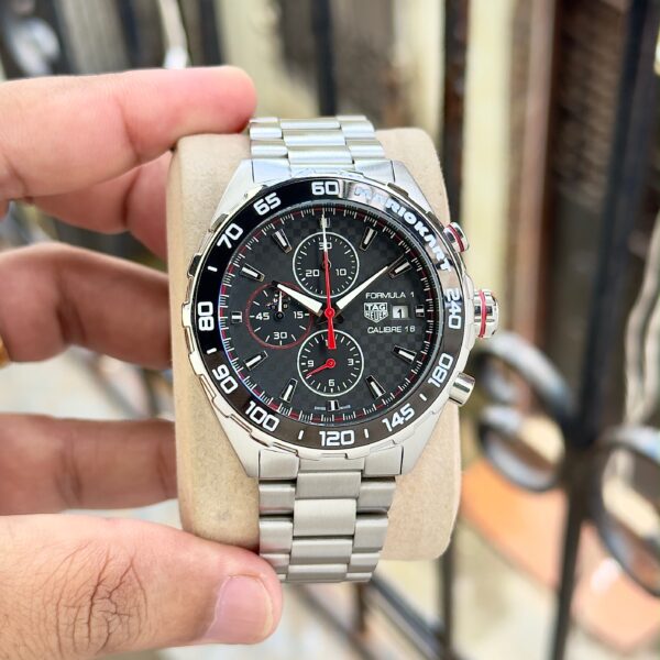 Tag heuer