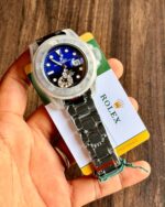 Rolex ETA