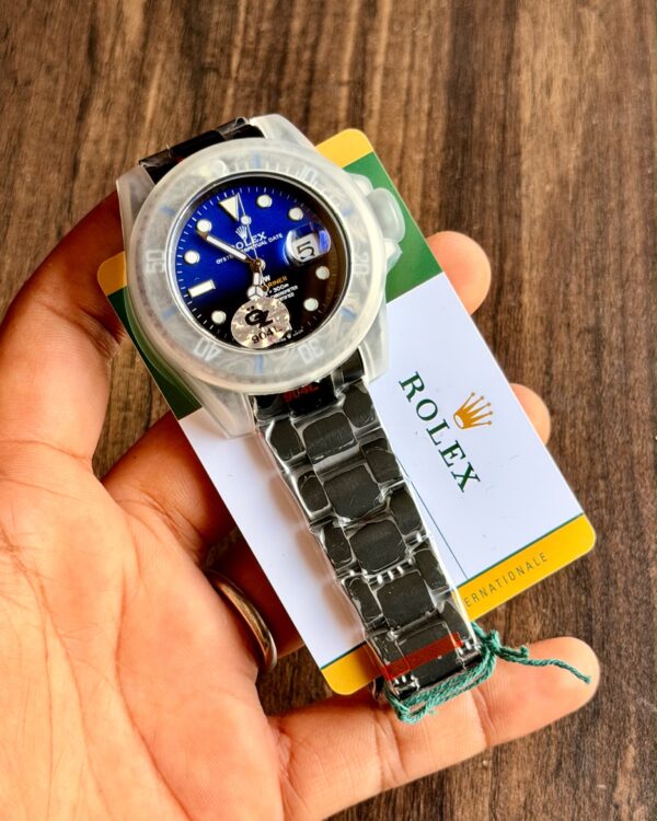 Rolex ETA