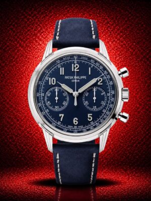 Patek philippe 51702 SEMI ETA