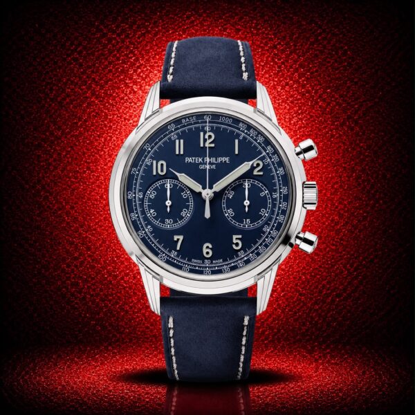Patek philippe 51702 SEMI ETA