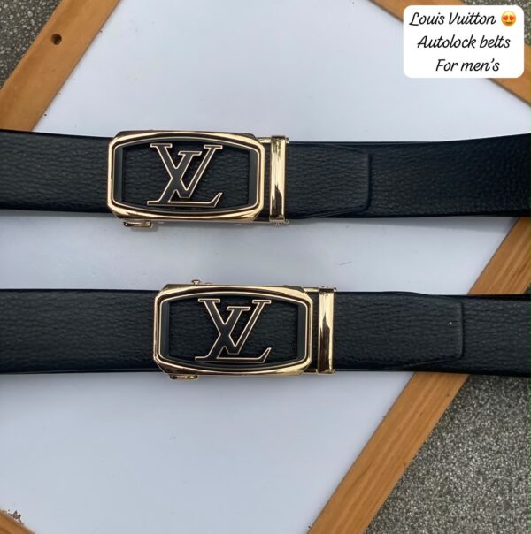 LV Belt