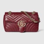 Gucci marmont sling bag