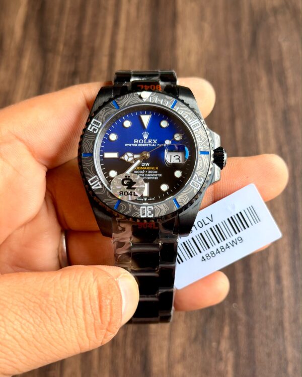 Rolex ETA