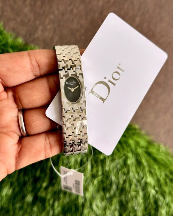 Christian dior