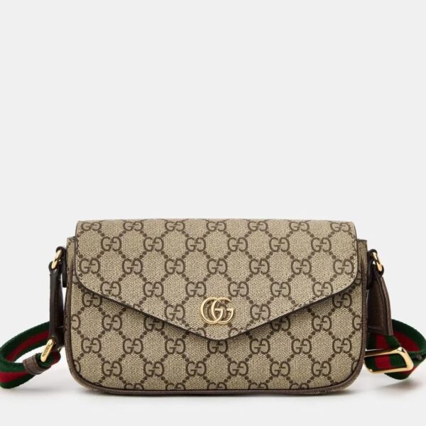 Gucci ophidia pochette slingbag