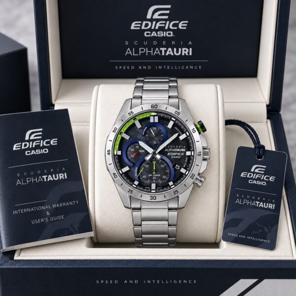 Edifice