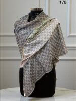 Gucci shawl