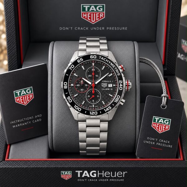 Tag heuer