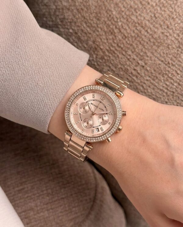 Michael kors Parkr