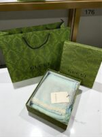 Gucci shawl