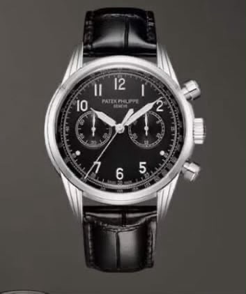 Patek philippe 51702 SEMI ETA