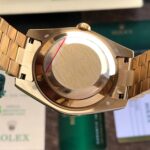 Rolex oyster