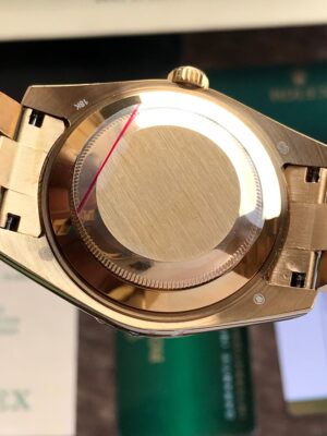 Rolex oyster