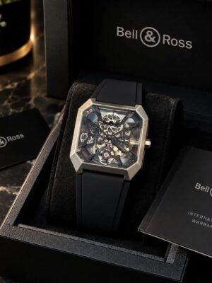 Bell & Rose