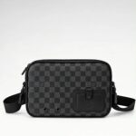 Louis vuitton messenger bag