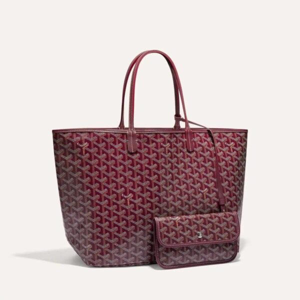 Goyard saint louis Tote bag