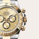 Rolex daytona
