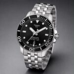 Tissot sea star