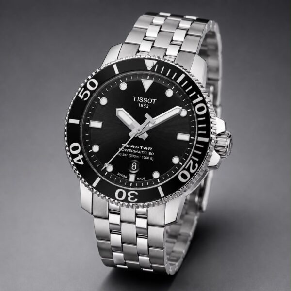 Tissot sea star