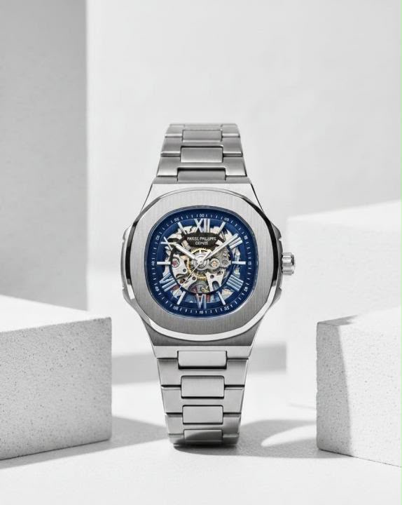 Patek auto