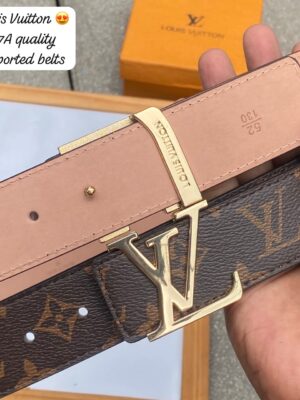 Lv Belt