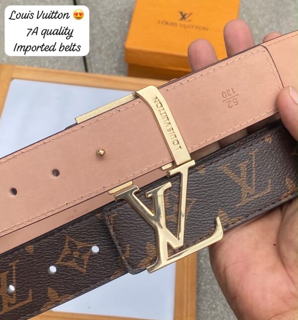 Lv Belt