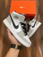 Air jordan 1 grey