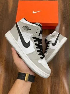 Air jordan 1 grey