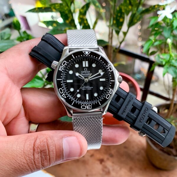 Omega seamaster