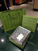 Gucci shawl