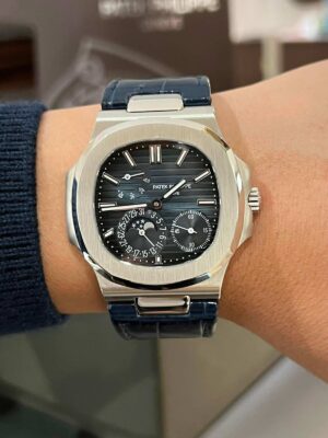 Patek philippe