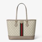 Gucci GG ophidia medium tote bag