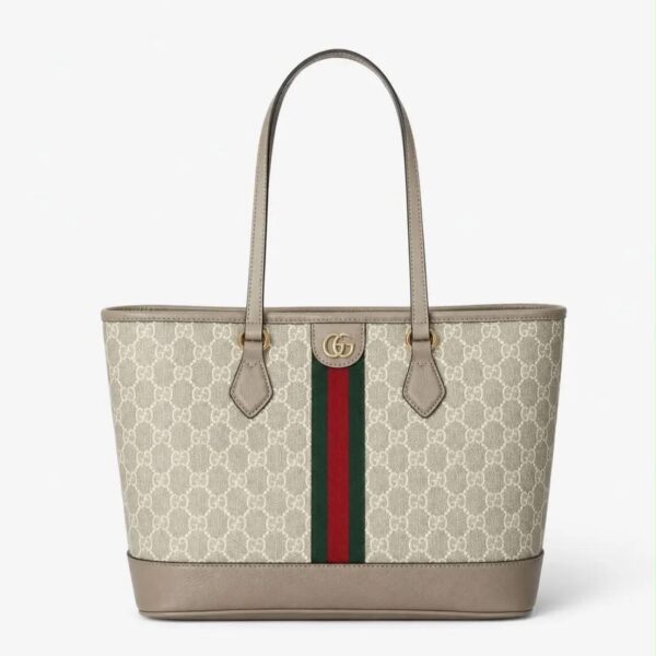 Gucci GG ophidia medium tote bag